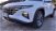 Hyundai Tucson 1.6 crdi Xline 2wd del 2021 usata a Bari (8)