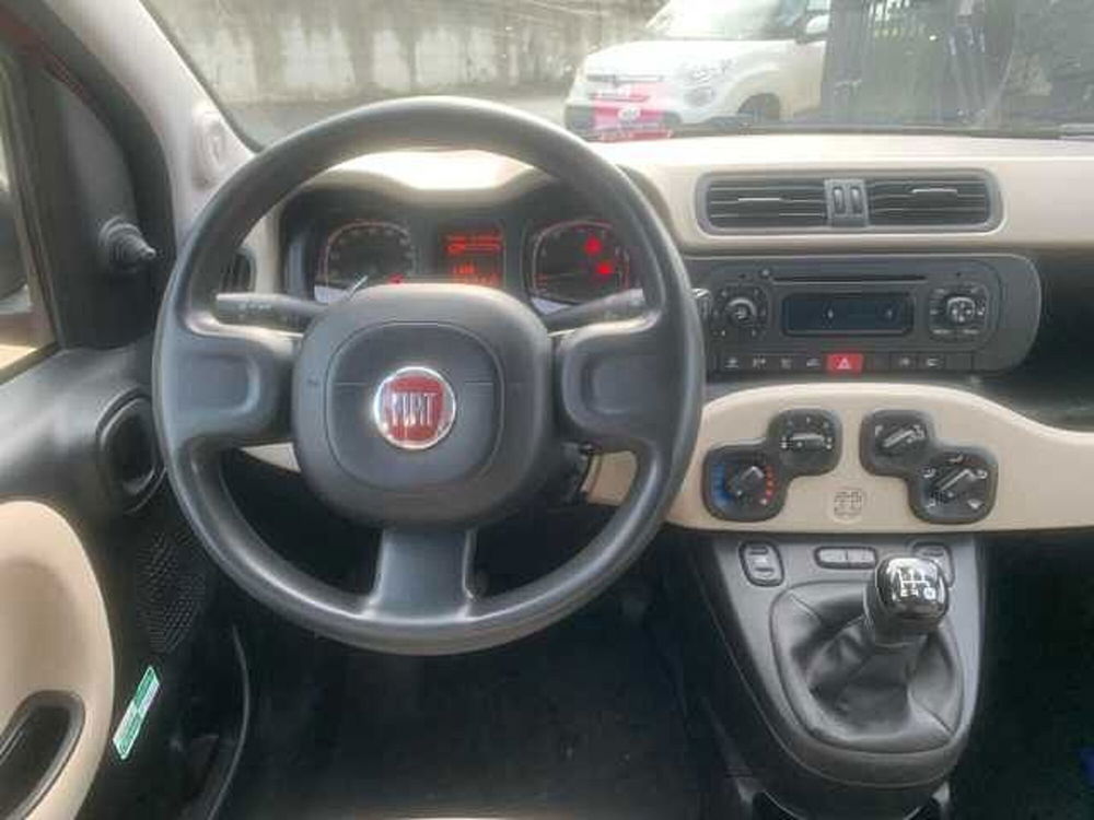 Fiat Panda usata a Roma (15)