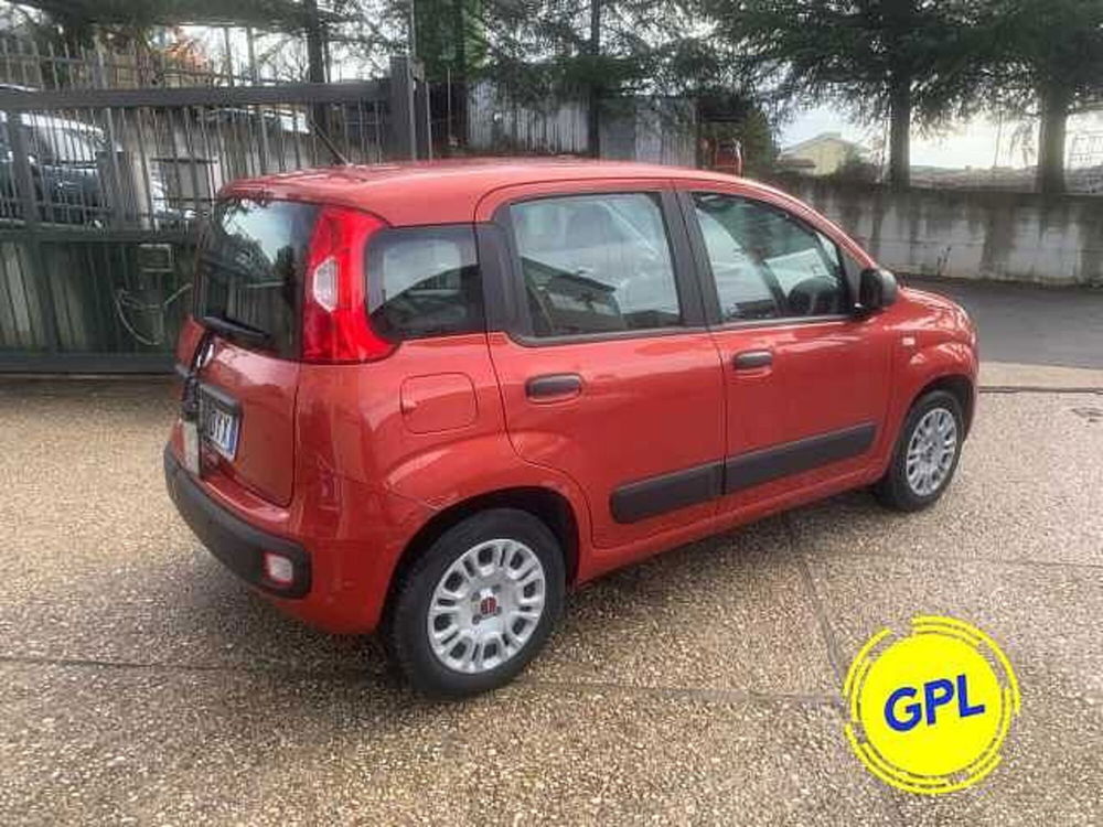 Fiat Panda usata a Roma (7)