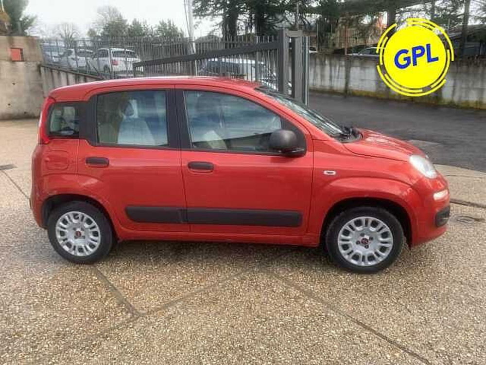 Fiat Panda usata a Roma (9)