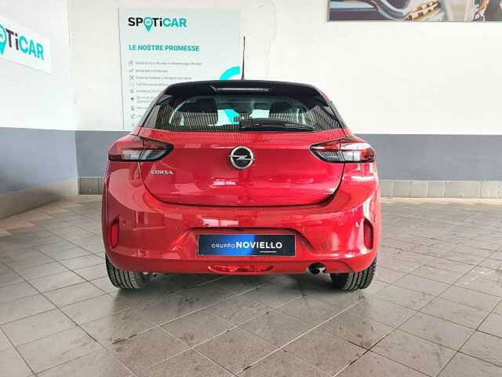 Opel Corsa nuova a Salerno (9)