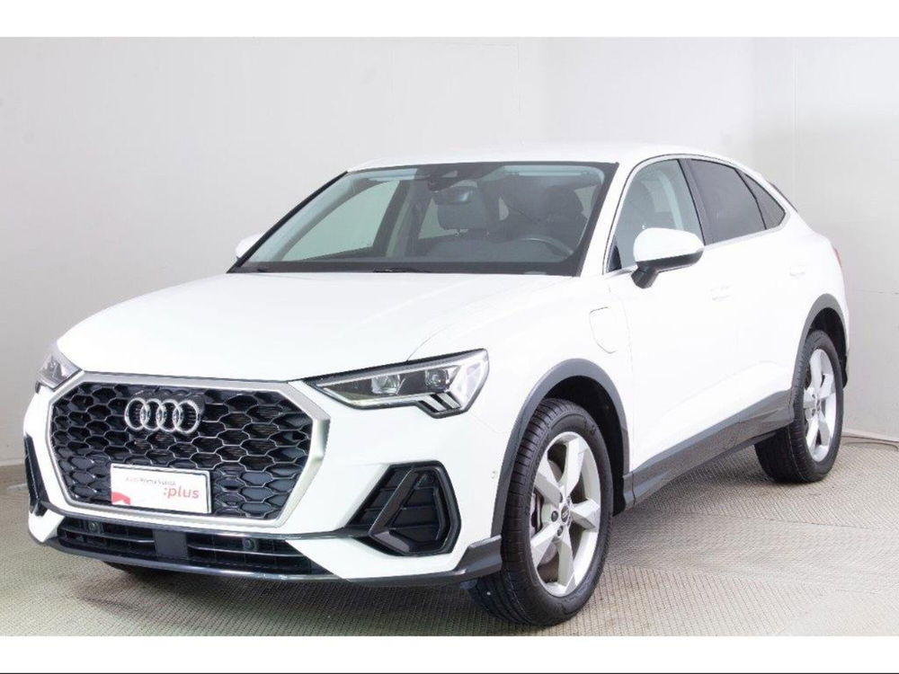 Audi Q3 Sportback usata a Novara