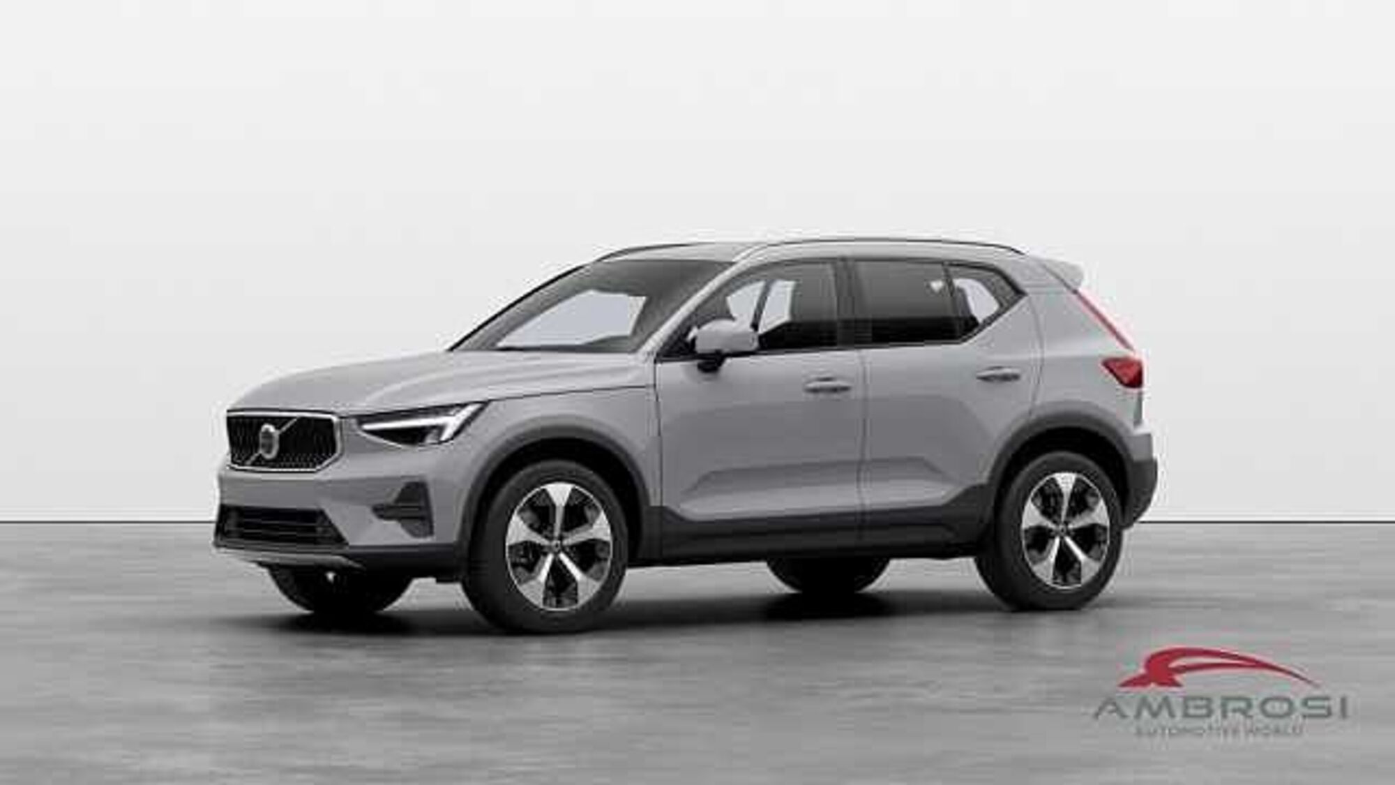 Volvo XC40 2.0 b4 Core auto nuova a Viterbo