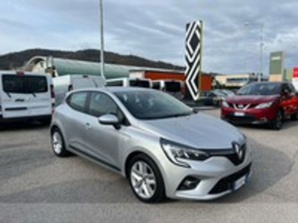 Renault Clio usata a Pordenone (7)