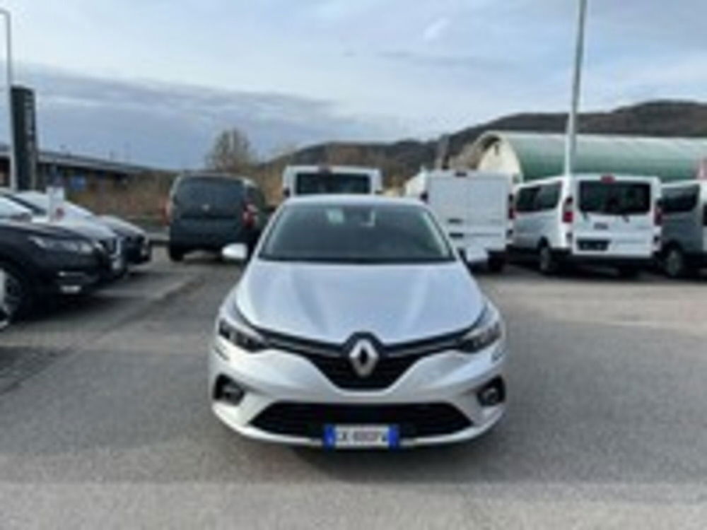 Renault Clio usata a Pordenone (8)