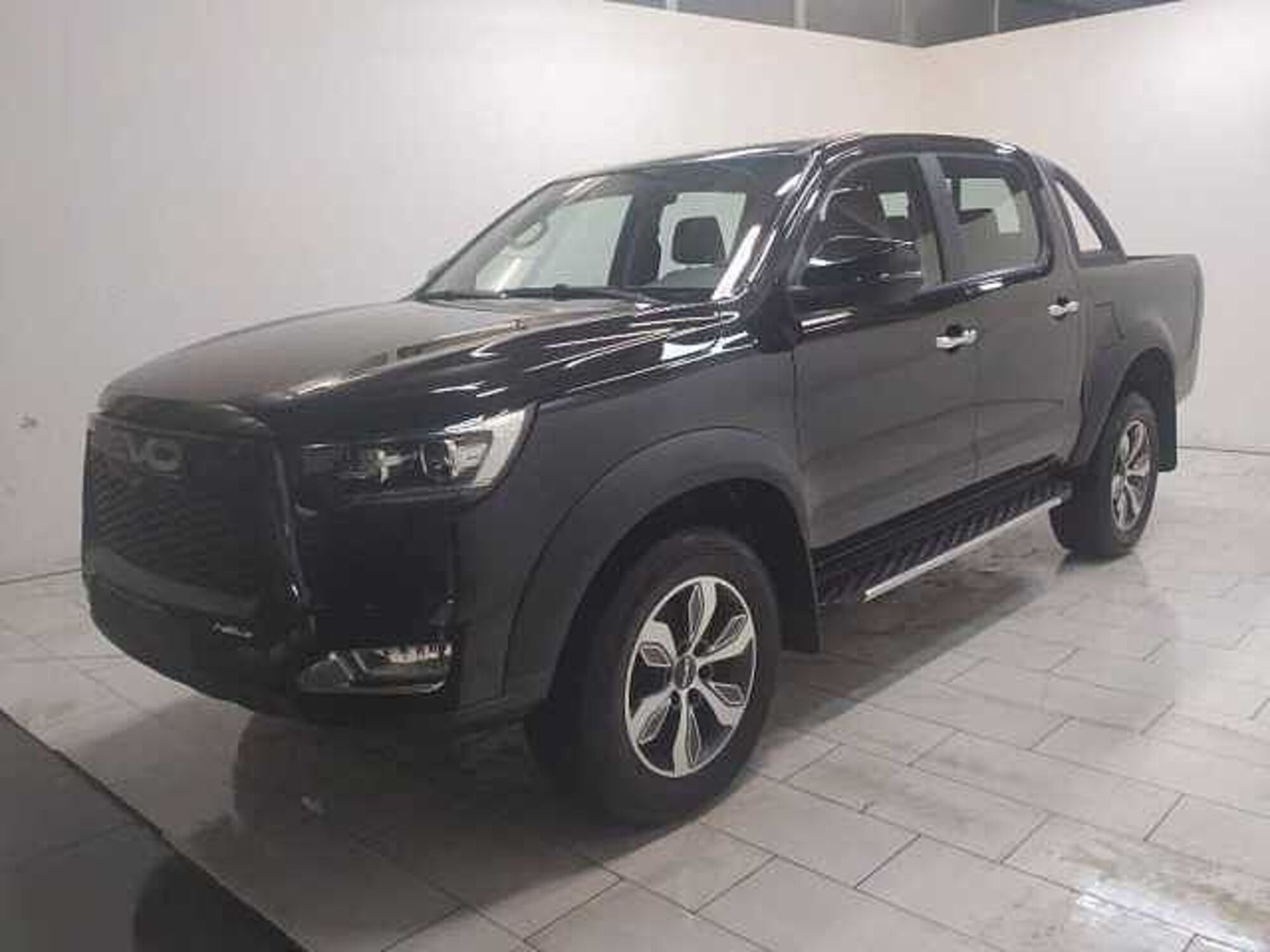 Evo Evo Cross 4 2.0 turbo diesel 136cv del 2023 usata a Cuneo