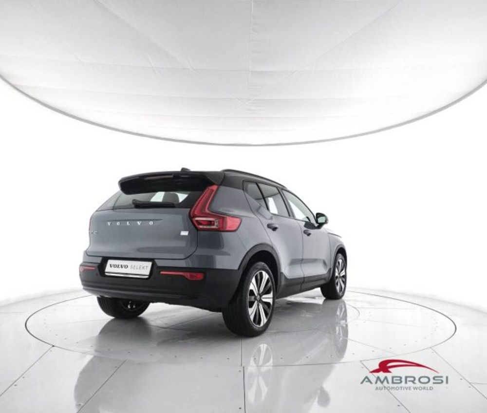 Volvo XC40 usata a Perugia (3)