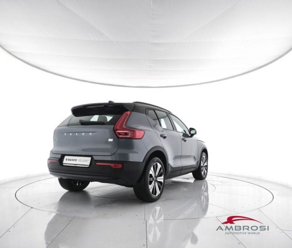 Volvo XC40 usata a Perugia (3)