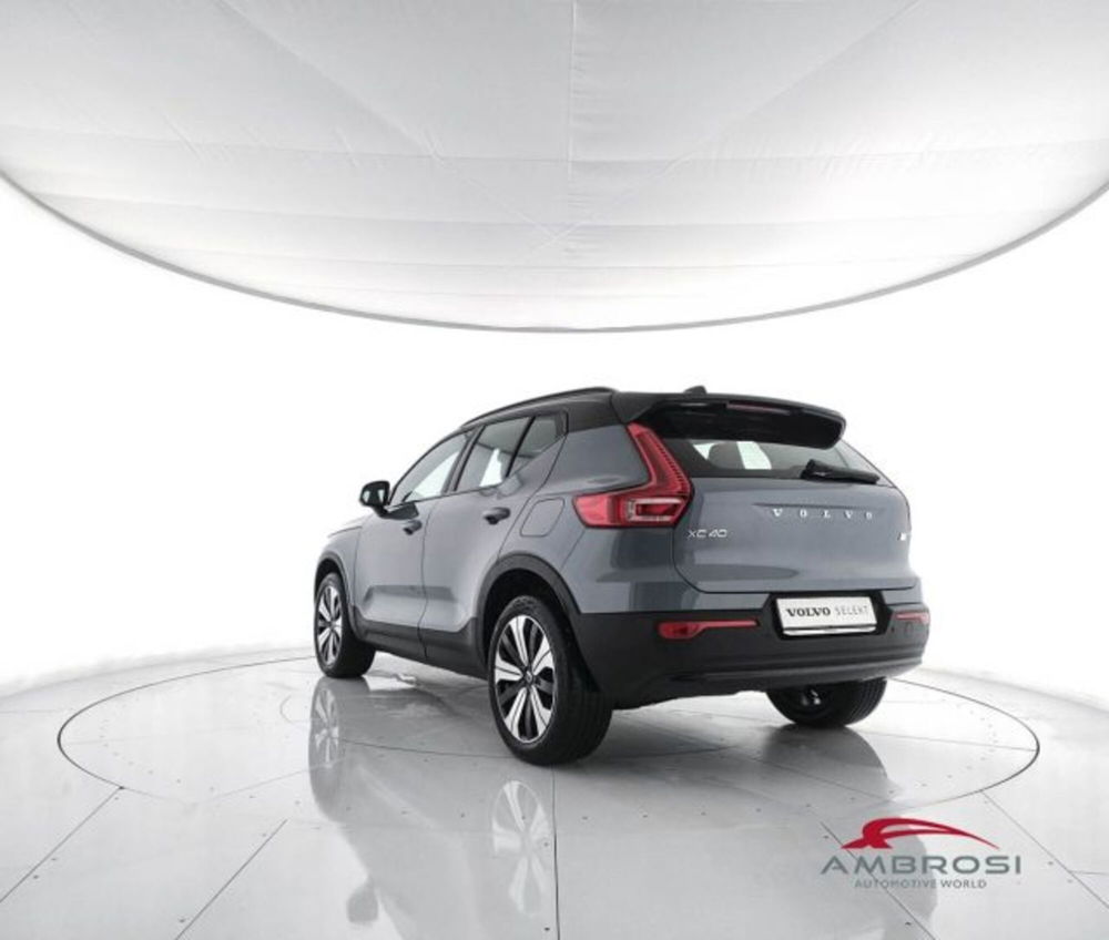 Volvo XC40 usata a Perugia (4)