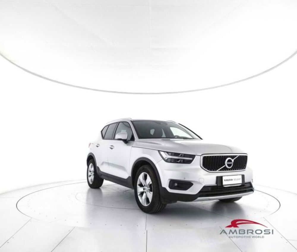 Volvo XC40 usata a Perugia (2)