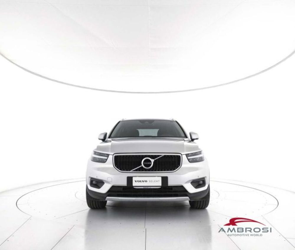 Volvo XC40 usata a Perugia (5)