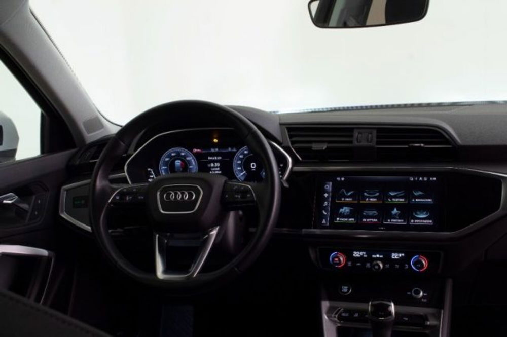 Audi Q3 Sportback usata a Novara (2)