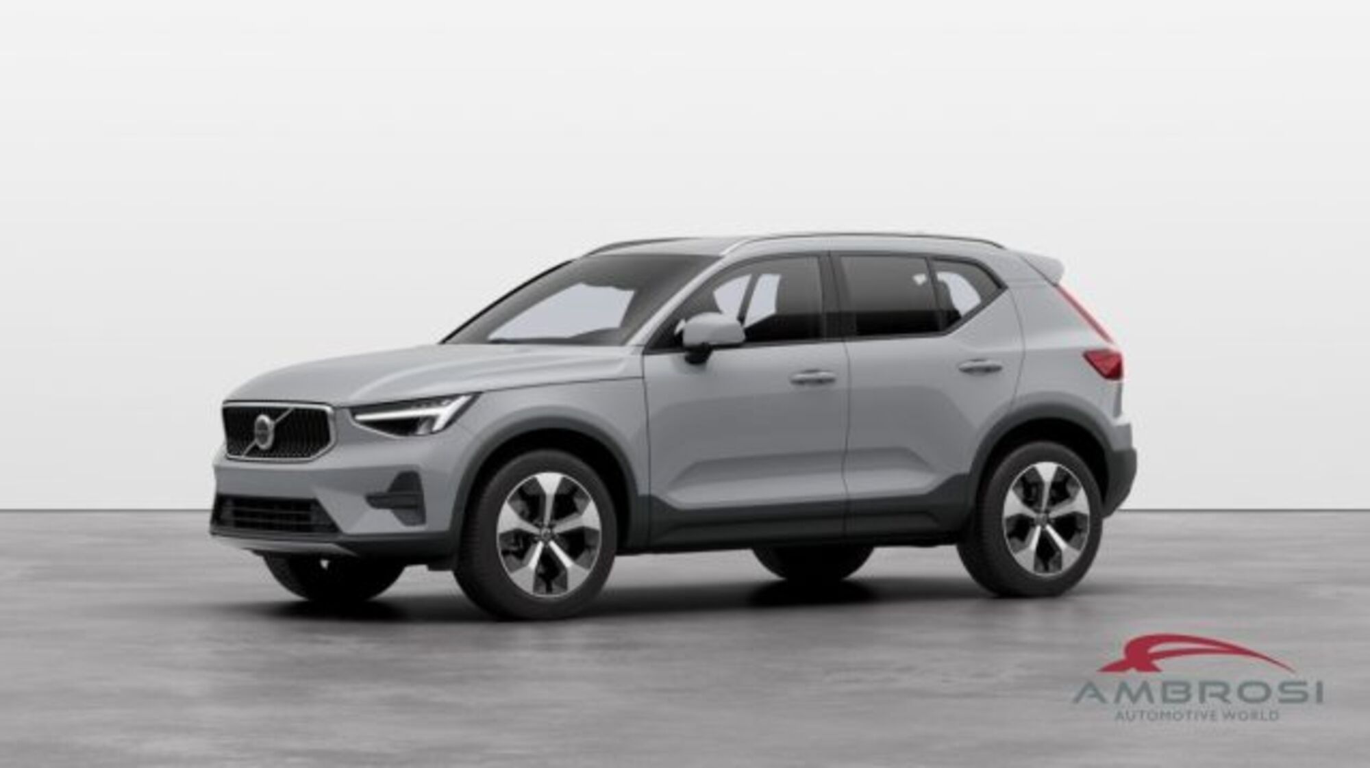 Volvo XC40 2.0 b4 Core auto nuova a Corciano