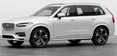 Volvo XC90 B5 (d) AWD automatico 7 posti Plus Bright nuova a Parma