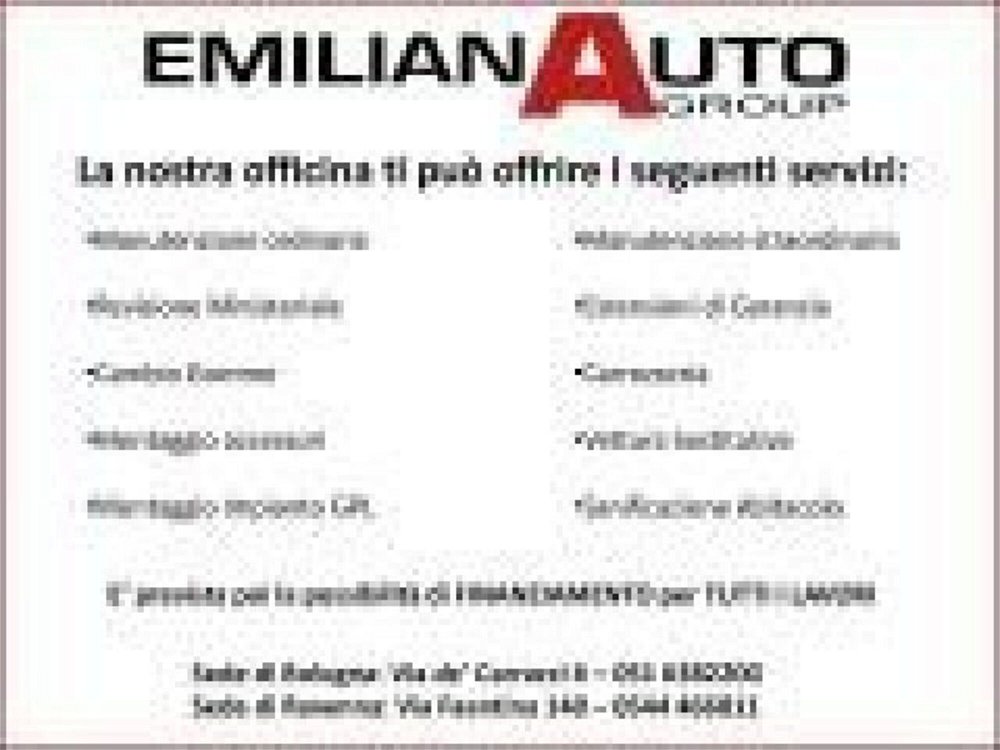 Hyundai Tucson 1.6 hev Exellence 2wd auto nuova a Bologna (3)