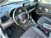 Mazda Mazda2 Hybrid 1.5 VVT e-CVT Full Hybrid Electric Agile nuova a Iseo (11)