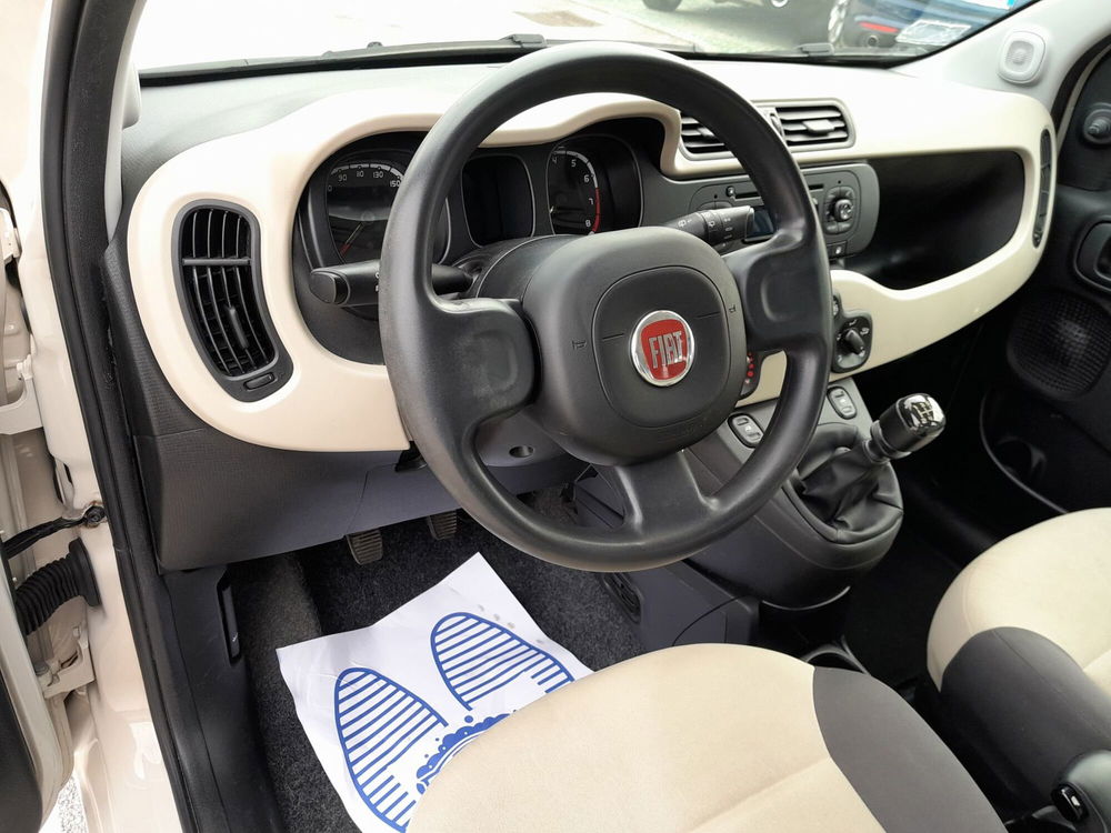 Fiat Panda usata a Ancona (10)