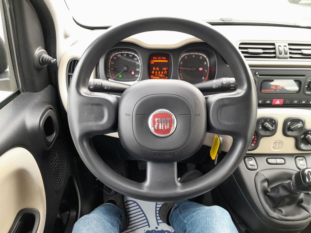 Fiat Panda usata a Ancona (11)