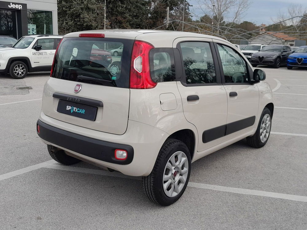 Fiat Panda usata a Ancona (6)