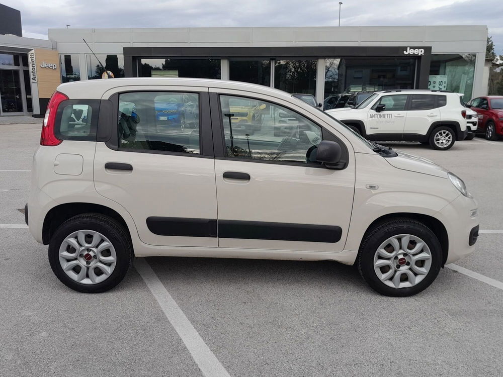 Fiat Panda usata a Ancona (7)