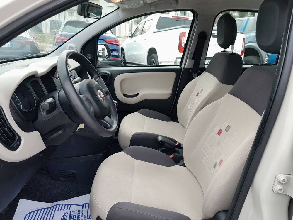 Fiat Panda usata a Ancona (9)