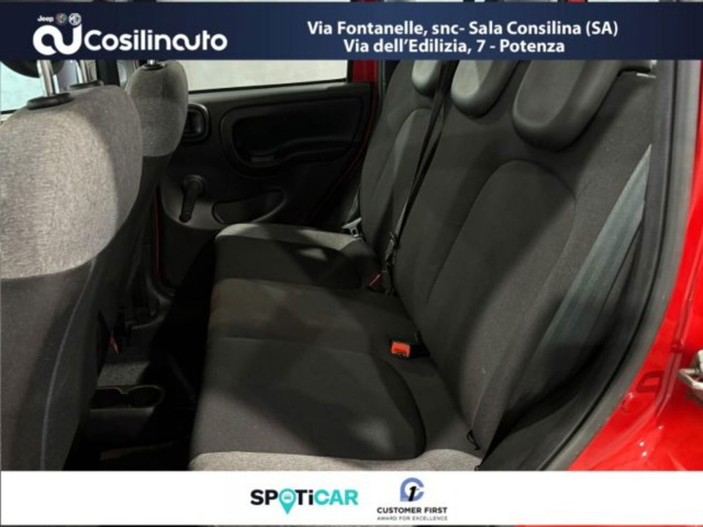 Fiat Panda usata a Salerno (11)