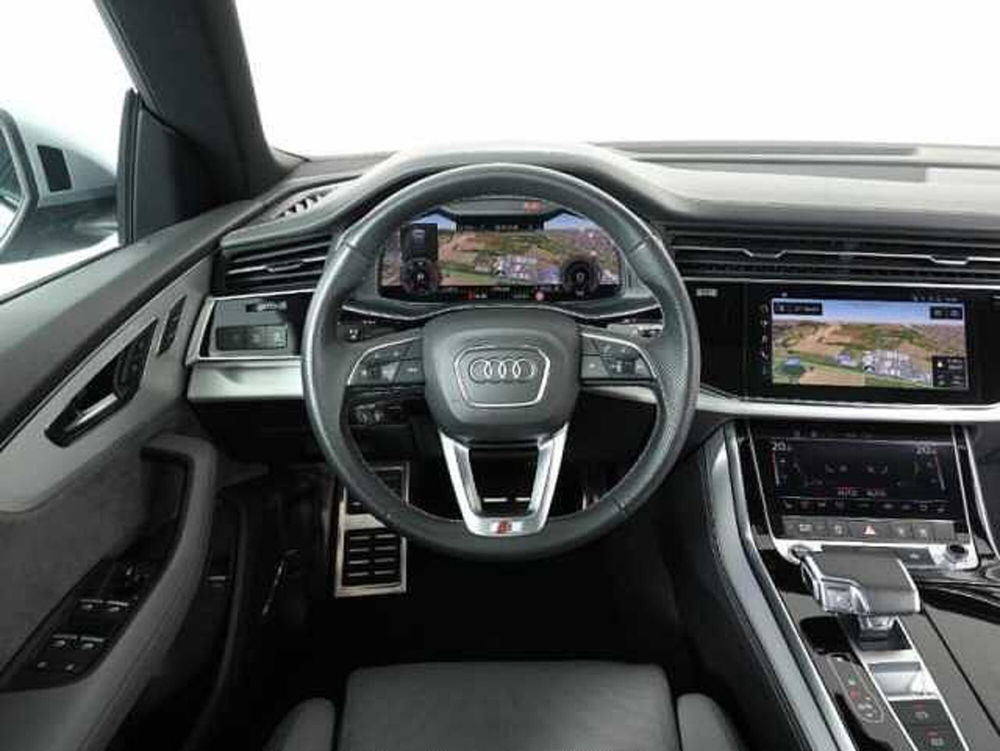 Audi Q8 usata a Vicenza (6)