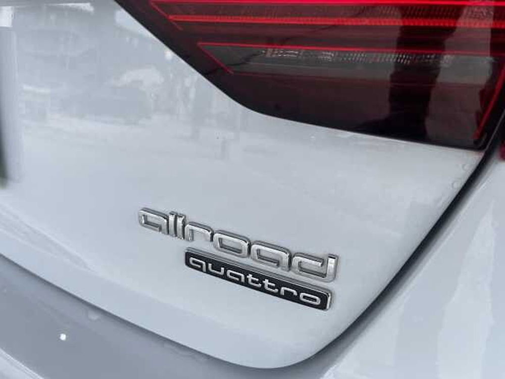 Audi A4 Allroad usata a Lucca (12)