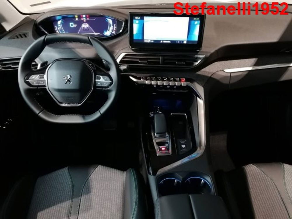 Peugeot 3008 nuova a Bologna (8)