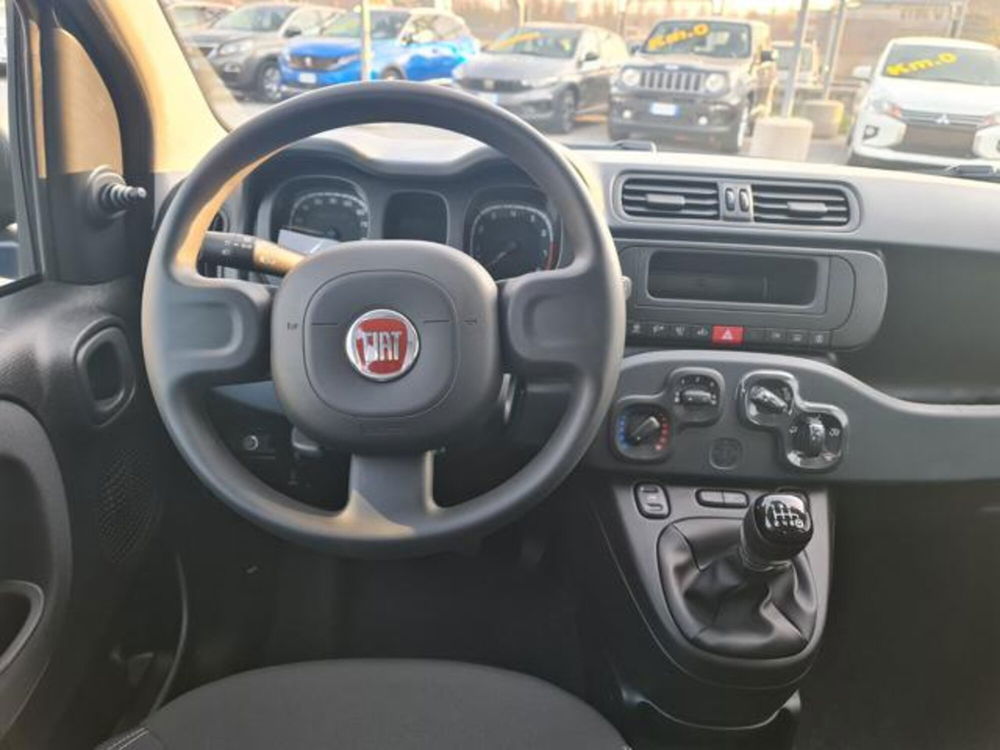 Fiat Panda nuova a Torino (10)