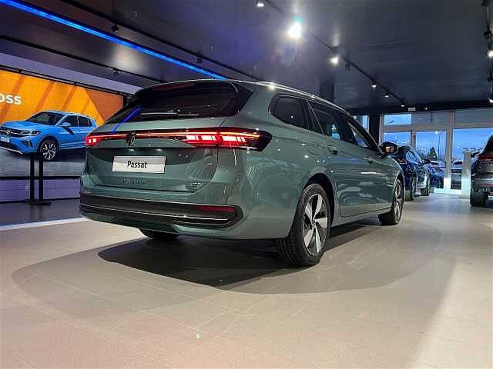 Volkswagen Passat 1.5 etsi act Business 150cv dsg nuova a Grosseto (4)