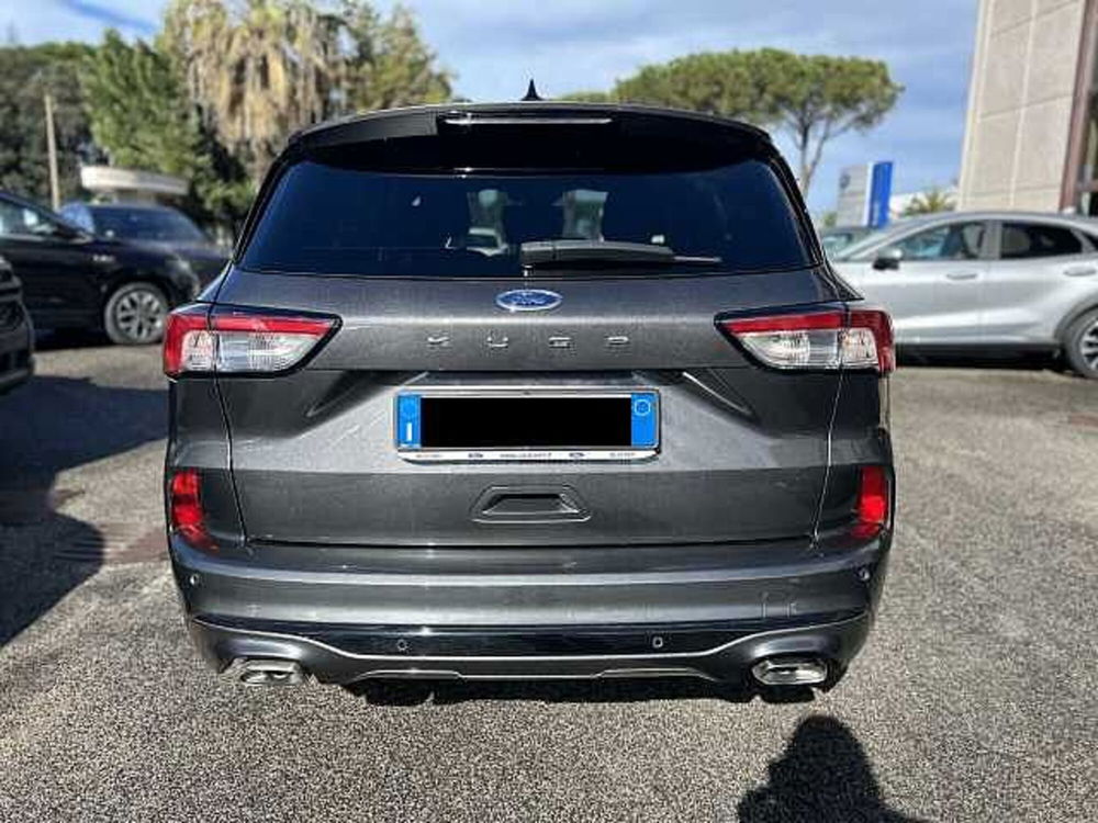 Ford Kuga usata a Latina (3)