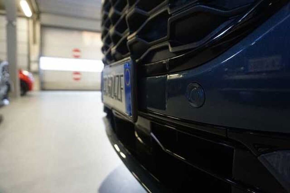 Ford Kuga usata a Bologna (8)