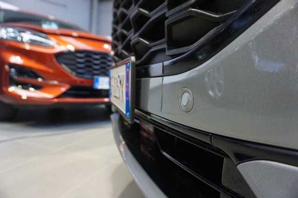 Ford Kuga usata a Bologna (8)