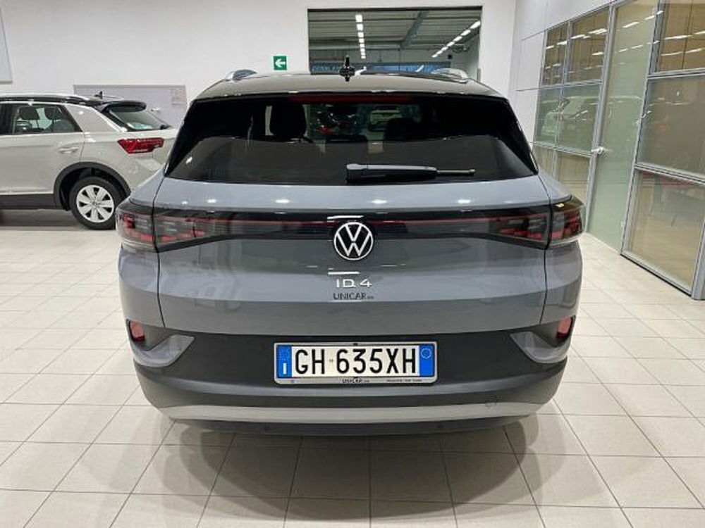 Volkswagen ID.4 usata a Cuneo (6)