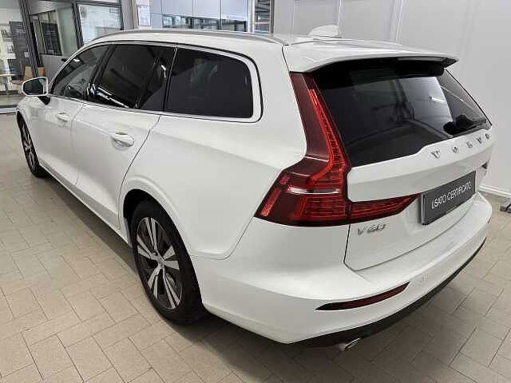 Volvo V60 usata a Macerata (6)