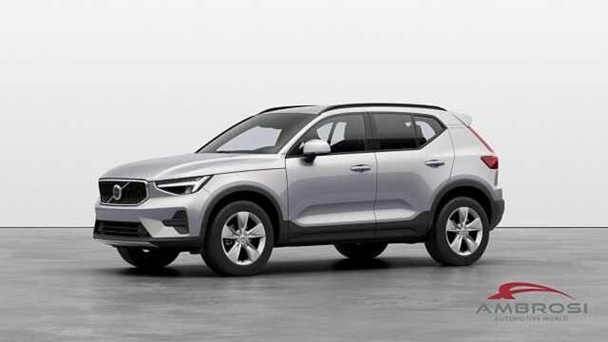 Volvo XC40 B3 automatico Essential  nuova a Corciano