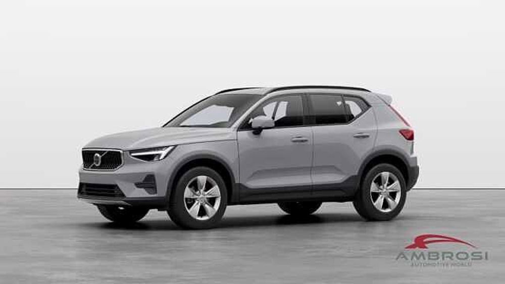 Volvo XC40 nuova a Perugia