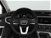 Audi Q3 Sportback 45 TFSI e S tronic Business Plus nuova a Paruzzaro (7)