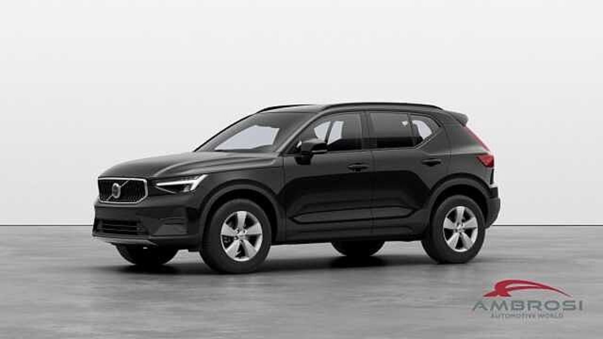 Volvo XC40 B3 automatico Essential  nuova a Viterbo