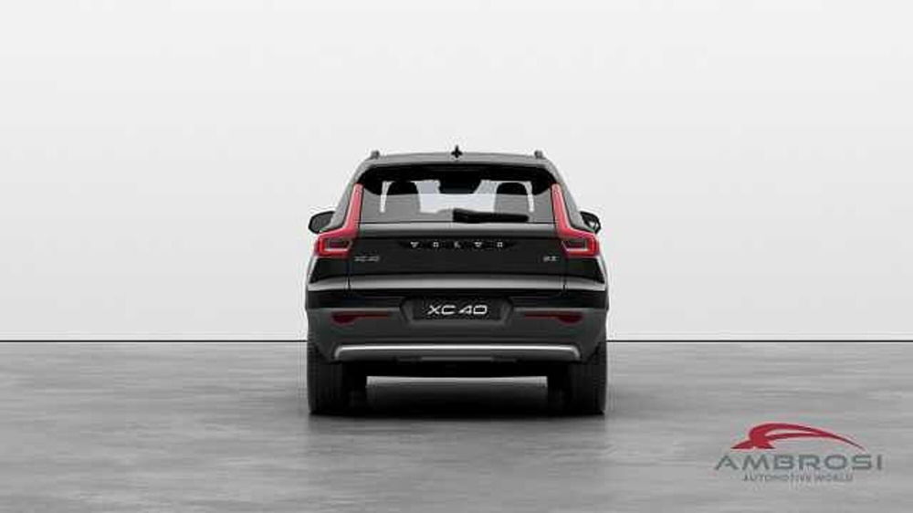 Volvo XC40 nuova a Viterbo (6)