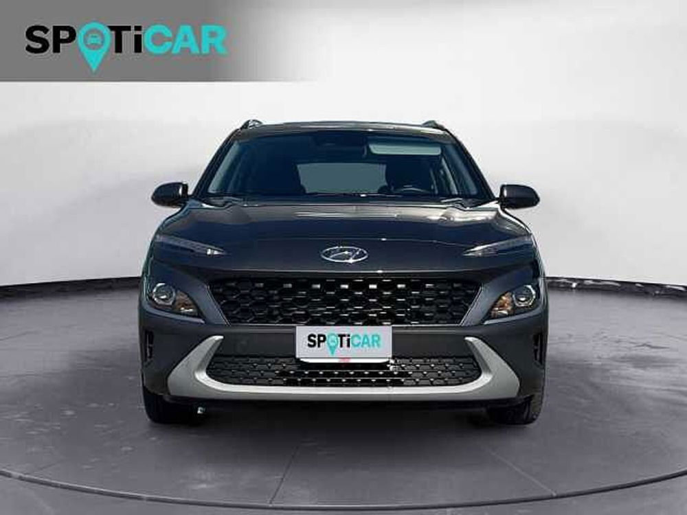 Hyundai Kona usata a Treviso (2)