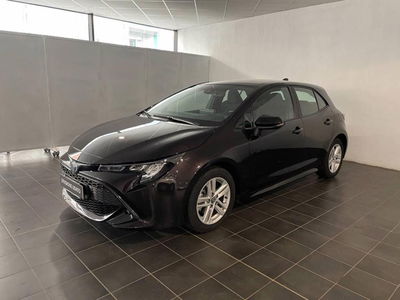 Toyota Corolla 1.8 Hybrid Active  del 2020 usata a Torino