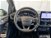 Ford Fiesta Active 1.0 Ecoboost 125 CV Start&Stop  del 2020 usata a Roma (18)