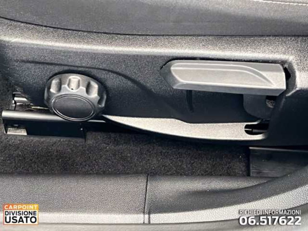 Ford Focus Station Wagon usata a Roma (20)