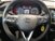 Opel Grandland X 1.2 Turbo 12V 130 CV Start&Stop Design Line  del 2021 usata a Asti (10)