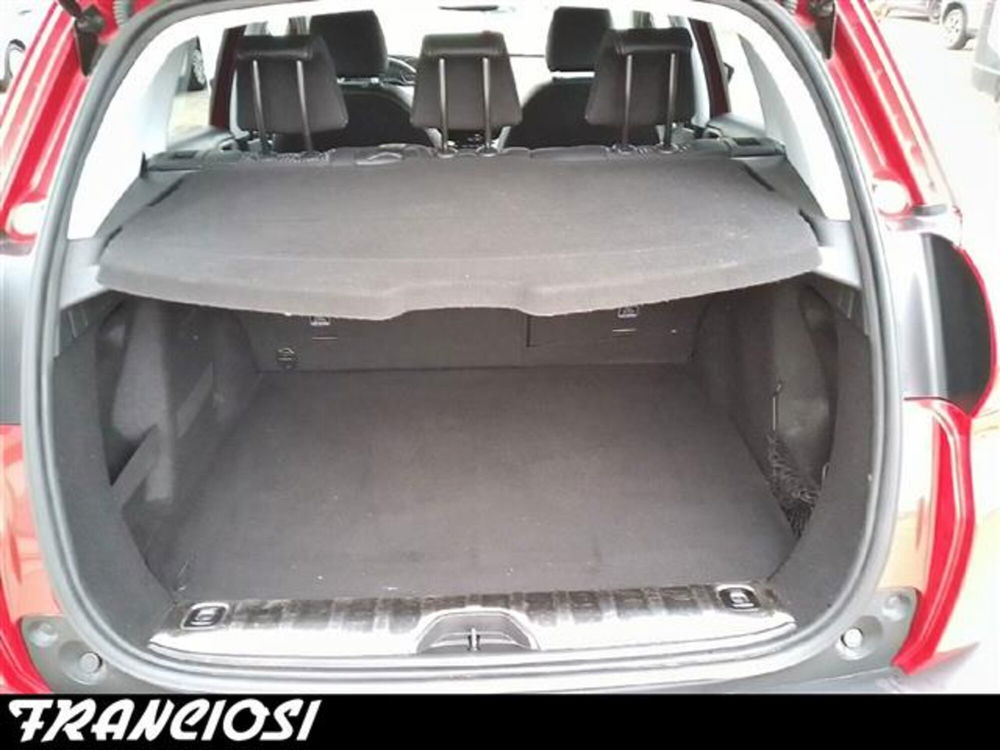 Peugeot 2008 usata a Modena (14)