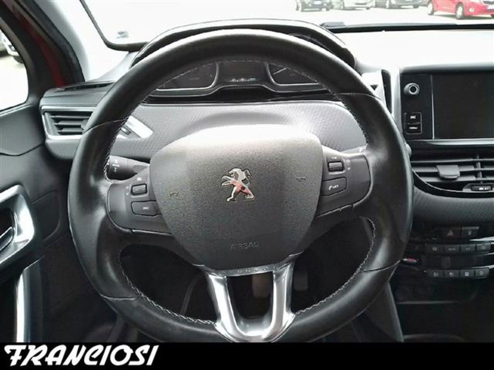 Peugeot 2008 usata a Modena (7)