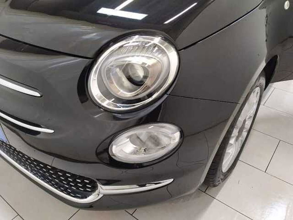 Fiat 500 usata a Cuneo (10)