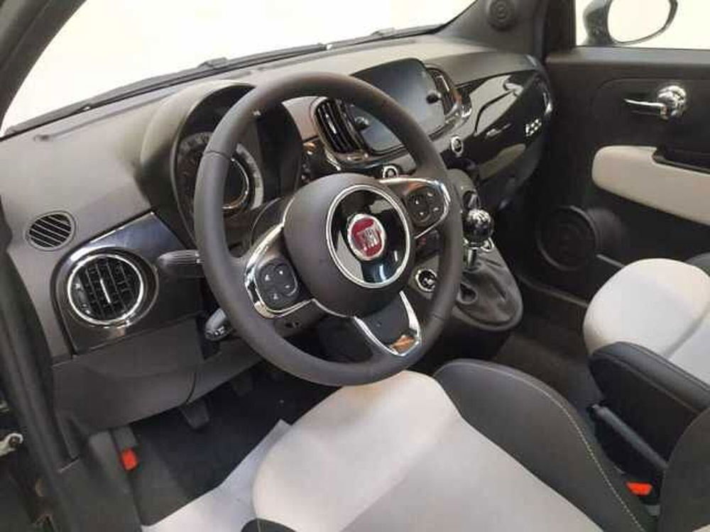 Fiat 500 usata a Cuneo (11)